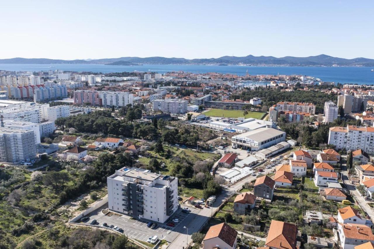 Studio Meladica Zadar Luaran gambar